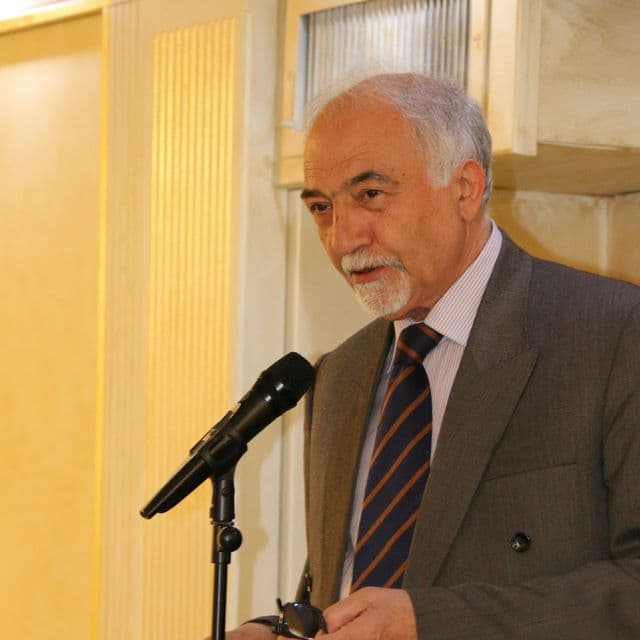 هنر اصلی نظام,ضیا مصباح